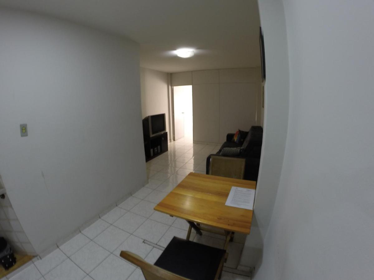 Апартаменты Maravilhoso Apartamento No Centro De Friburgo Нова-Фрибургу Экстерьер фото