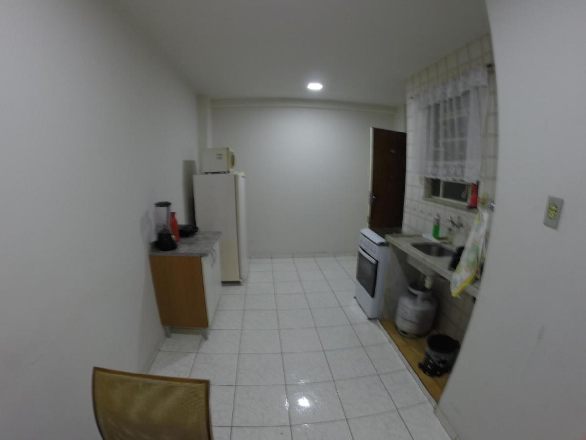 Апартаменты Maravilhoso Apartamento No Centro De Friburgo Нова-Фрибургу Экстерьер фото