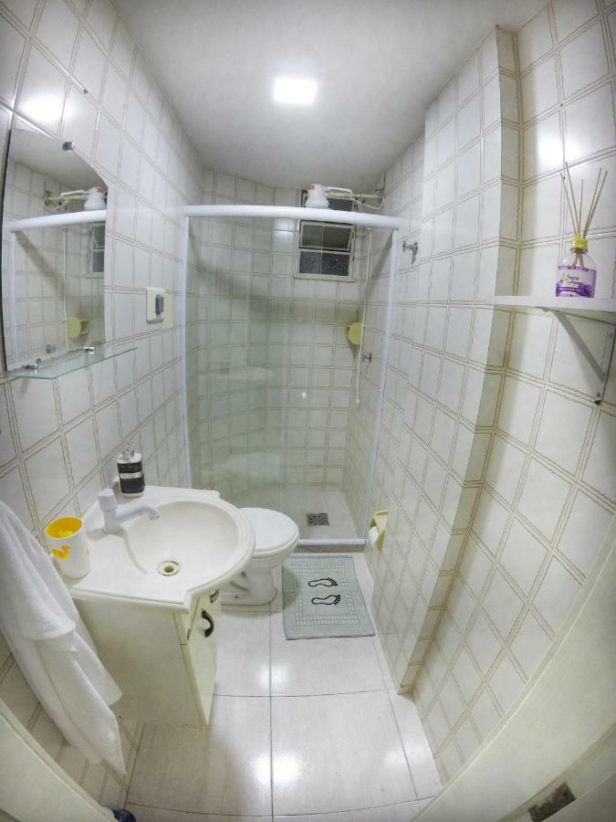 Апартаменты Maravilhoso Apartamento No Centro De Friburgo Нова-Фрибургу Экстерьер фото
