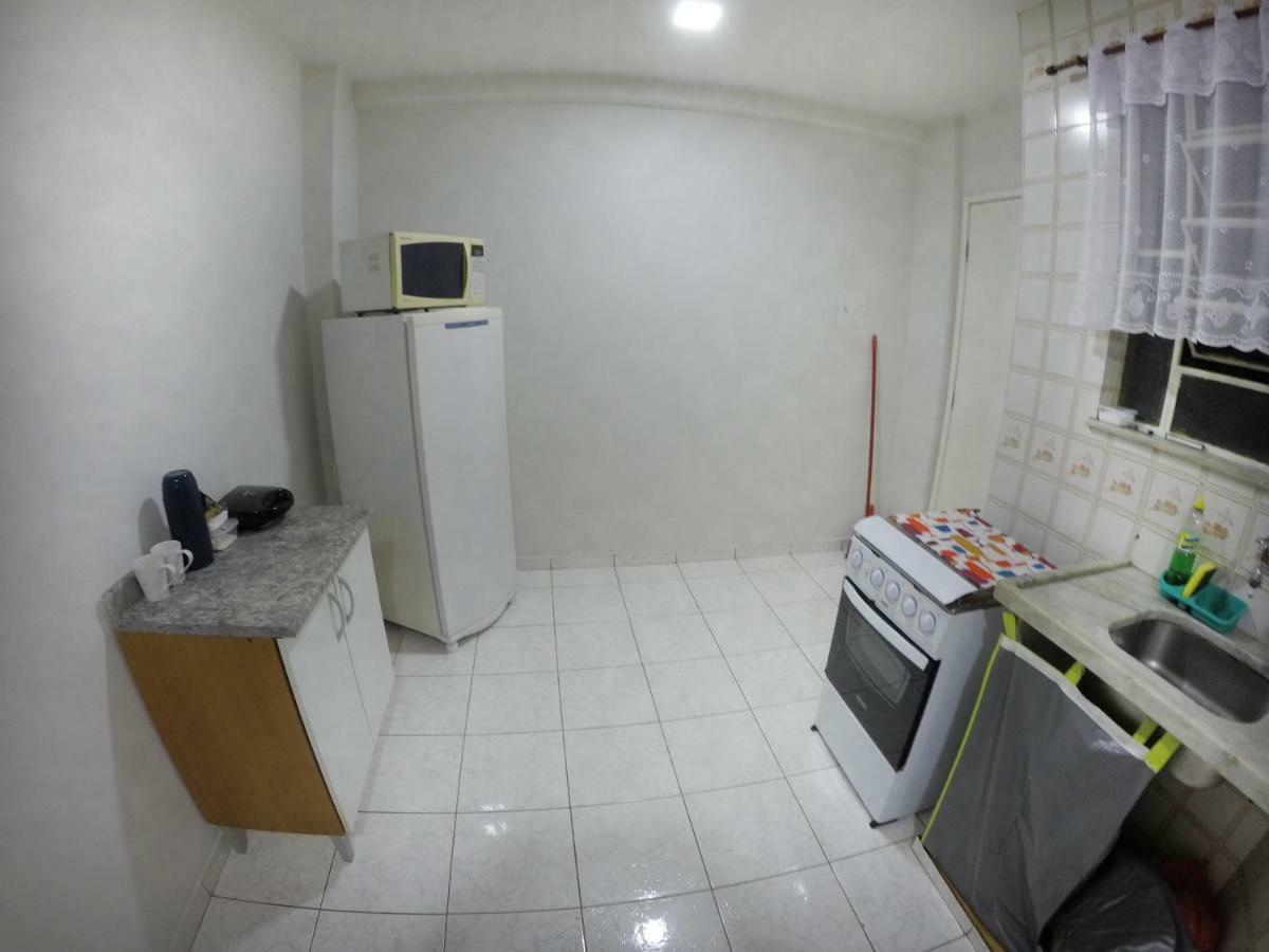 Апартаменты Maravilhoso Apartamento No Centro De Friburgo Нова-Фрибургу Экстерьер фото